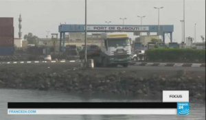 Vidéo : Djibouti à l'heure d'une présidentielle sans véritable enjeu