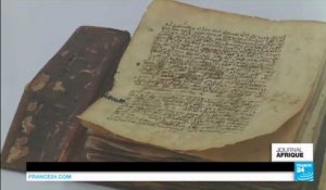 L'incroyable épopée des manuscrits de Tombouctou - Ces documents historiques de retour en Espagne