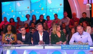 Pascal Soetens va porter plainte contre celui qui a lancé la rumeur sur sa mort !