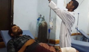 Yémen: nouveaux combats meurtriers au premier jour de la trêve