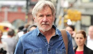 Harrison Ford aura 77 ans pour la première d'Indiana Jones 5 en 2019