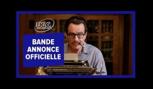 Dalton Trumbo - Bande-annonce Officielle - UGC Distribution
