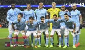 Ligue des Champions - «Manchester City, un adversaire à la portée du PSG»