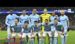 Ligue des Champions - «Manchester City, un adversaire à la portée du PSG»