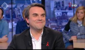 "Le Supplément" félicite Thomas Thévenoud... après un "paiement rapide" !