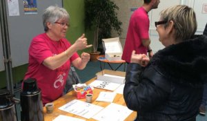 Salon Autour du handicap