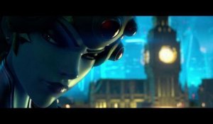 Overwatch : Origins Edition - Court-métrage d'animation | « En vie »