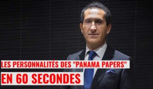 Panama Papers : quelles sont les personnalités concernées ? 