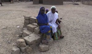 A Chibok, la population réclame la reconstruction du lycée