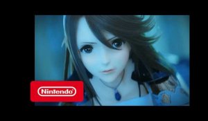 Bravely Second: End Layer - Overview Trailer