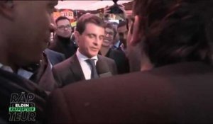 Manuel Valls candidat à la présidentielle ? "Il faut y penser"