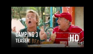 Camping 3 - Teaser Officiel HD