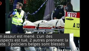 De la simple perquisition d'un appartement aux attentats de Bruxelles : le film des événements