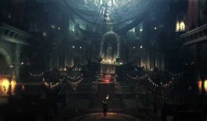 Dark Souls III - Gameplay Reveal Trailer