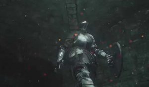 Dark Souls III - Shadows Ahead Trailer