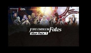 Fire Emblem Fates: Map Pack 1