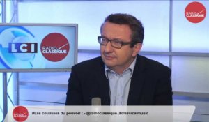 Christian Paul: "Manuel Valls s'éloigne de la gauche et met en danger la réélection de François Hollande en 2017."