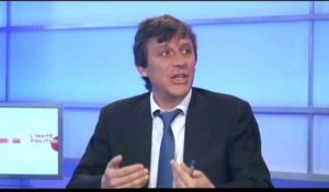 David Assouline : "La droite est en train laisser le tapis rouge déployé pour Marine Le Pen"