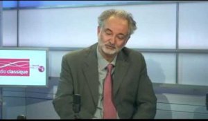 L'invité politique : Jacques Attali