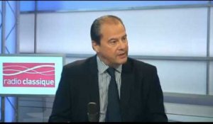 L'invité politique : Jean-Christophe Cambadélis (PS)