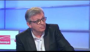 Pierre Laurent : Hollande sur M6, "je n'ai absolument pas été rassuré !"