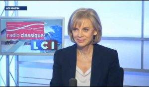 E. Guigou : "Je pense qu'il est vrai que l'état français ne verse pas de rançon"