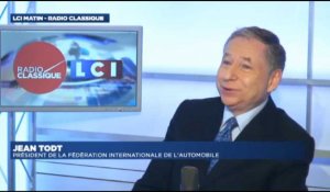 JeanTodt : «Le modèle hybride est le celui de l'avenir»