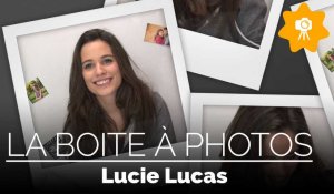 La Boîte à photos : Lucie Lucas (Clem) imite Victoria Abril et danse le flamenco