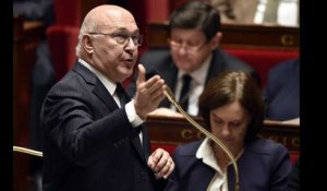 Panama papers : Sapin annonce l'inscription du Panama sur la liste des paradis fiscaux