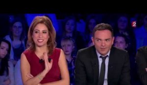 ONPC : Yann Moix sexiste face à Mélanie Thierry ?
