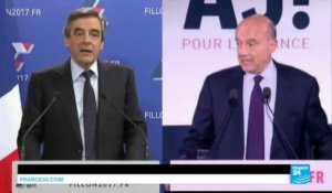 Primaires de la droite : que contiennent vraiment les programmes d'Alain Juppé et François Fillon ?