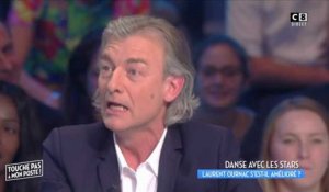 Touche pas à mon poste, C8 : Gilles Verdez se lâche contre Laurent Ournac [Vidéo]