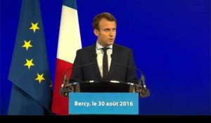La lettre de menace du PS aux députés pro-Macron