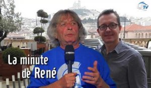 Quand René Malleville rencontre JH Eyraud !