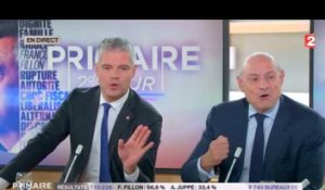 François Fillon candidat à la présidentielle : la gauche pense à sa primaire