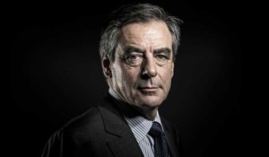 Le parcours de François Fillon, en cinq minutes