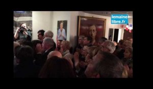lemainelibre.fr Joie chez les Républicains sarthois après la victoire de François Fillon