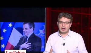 Primaire à droite : François Fillon l'emporte dans son camp sur la bataille des idées et sur l'incarnation de candidat à la présidentielle