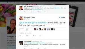 Jours difficiles pour l'homonyme de François Fillon