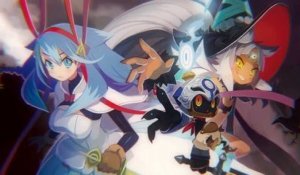 The Witch and the Hundred Knight 2 - Promotion Movie #1
