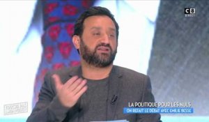 La "bave" d'Alain Juppé parodiée par "TPMP" et Nicolas Canteloup (Vidéo)