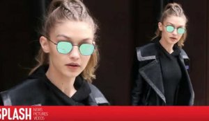 Gigi Hadid a un problème de thyroïde qui lui fait perdre du poids