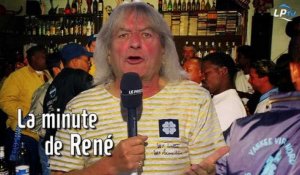 Rennes 3-2 OM : la minute de René