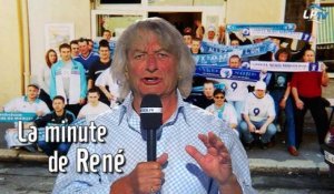 OM-PSG : la minute de René avant la finale !
