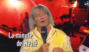 VenteOM : la minute de René