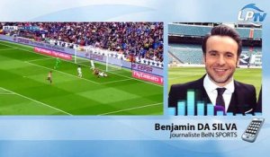Benjamin Da Silva : "Bilbao, ça va être difficile pour l'OM"
