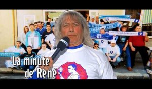 Lorient 1-1 OM : la minute de René