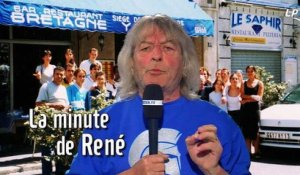 Nice 1-1 OM : la minute de René