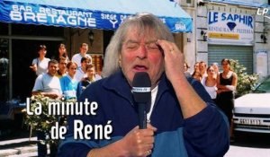 OM 0-1 Bilbao : la minute de René
