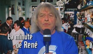 OM 1-1 Lille : la minute de René